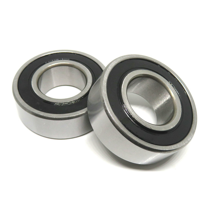 2205-2RS Self Aligning Ball Bearing 25x52x18mm 2205 2RS Self aligning bearings 2205RS